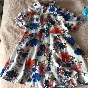 3T old navy dress
